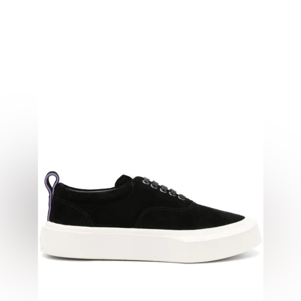 Eytys | Mother II Suede Sneakers
